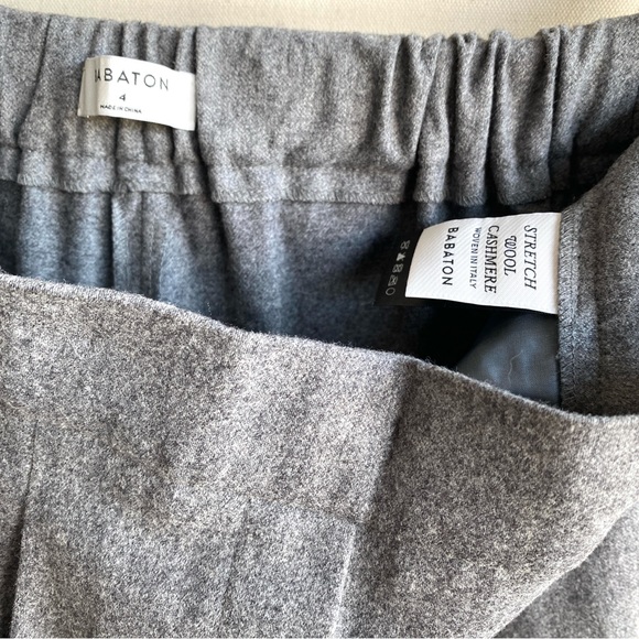 Babaton Conan Trouser-NWOT - Picture 12 of 13